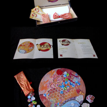 Photography, Graphic Design & Illustration